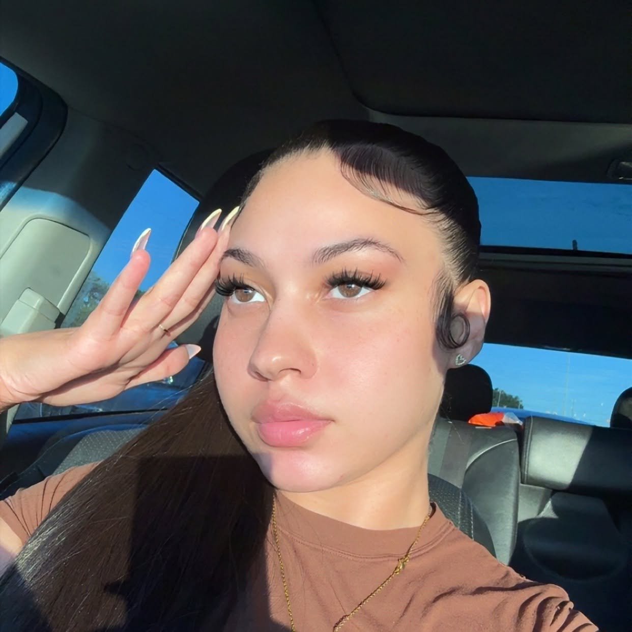 Alyshia Rushing Accident: Montgomery, Alabama TikTok Star Died in I-85 Car Crash