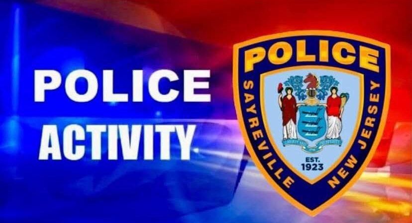 Sayreville Shooting: Man Died After Charging at Officer With Knife in Sayreville, NJ